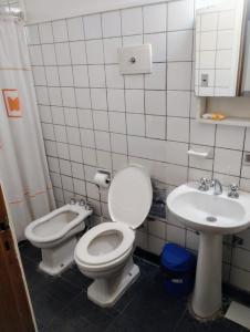 DEPARTAMENTO MENDOZA Ciudad