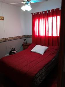 DEPARTAMENTO MENDOZA Ciudad