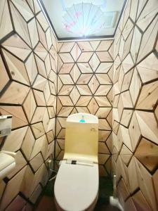 名古屋駅徒歩15分 沙羅居Suite Japanesque 貸切戸建110平米最大12名無料駐車場付