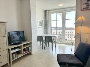 Sassnitz - Villa Emma - Meerblick