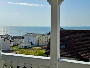 Sassnitz - Villa Emma - Meerblick