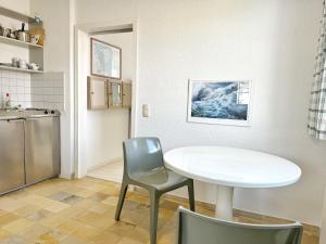 Sassnitz - Villa Emma - Meerblick