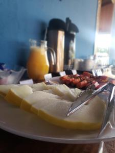 Pousada Recanto Rainha do Lago