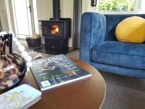 Rainbow Gate Cottage - Tangoio