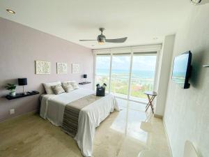 Beachfront Apartment Luxury Facilities Amazing Location
