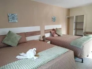 Hotel Urban Home - Boca Monte