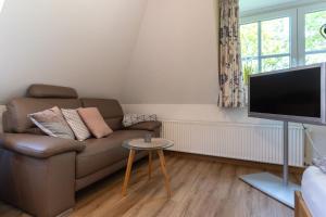 Huus Avelia Appartement DG