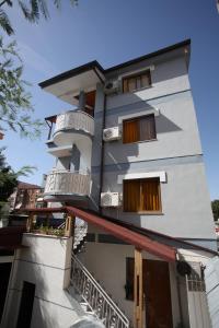 Alen Bar Hotel