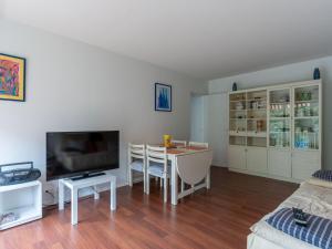 Appartements T2 lumineux avec balcon a Arcachon, proche plage, parking, wifi et commerces - FR-1-319-352 : photos des chambres
