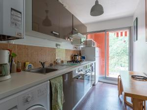 T2 lumineux avec balcon à Arcachon, proche plage, parking, wifi et commerces - FR-1-319-352