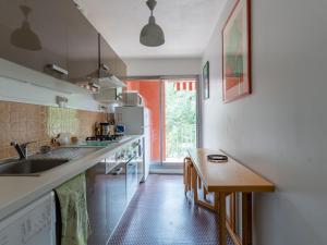 T2 lumineux avec balcon à Arcachon, proche plage, parking, wifi et commerces - FR-1-319-352