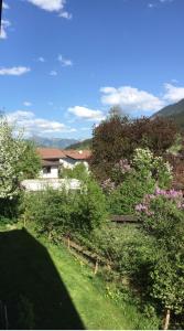 Latina, Brixental Tirol - auch im Sommer wunderschön!