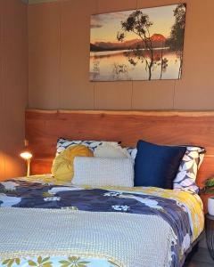 Moogie Pod - Trendy tiny getaway