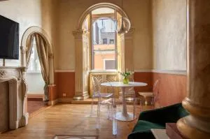 Barocco House in Albano - ألبانو لاتسيالي