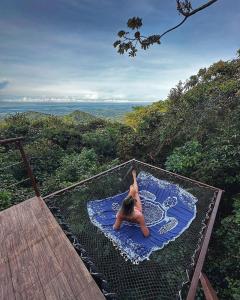 Domos Mirador Romantic Private Honeymoon Glamping