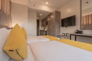 Bayfront Hotel Cebu Capitol Site