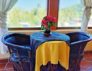 Posada Las Flores