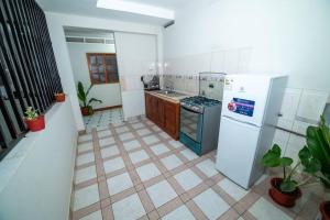 Amplio departamento en Pucallpa