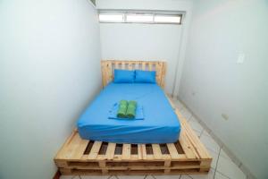 Amplio departamento en Pucallpa