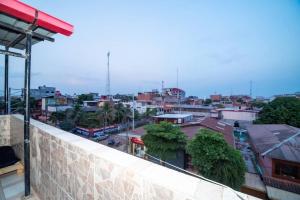 Amplio departamento en Pucallpa