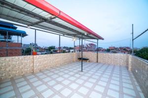 Amplio departamento en Pucallpa