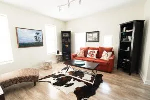 Spacious 3 Bedroom Apartment in Heart of Niagara - Thorold