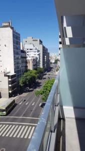 Dpto Independencia 1302 Luminoso con balcón Muy buena ubicación