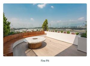 AVIS apartamento, 5 min aeropuerto - zona 13