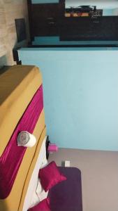 Misty Stay by Le Apex