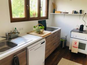 Maisons de vacances Gite du Ried : photos des chambres