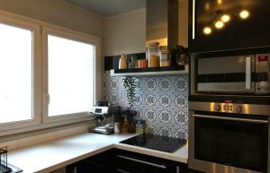 Lumina Coeur De Créteil Métro à 3 mn