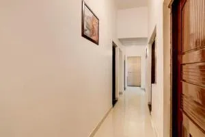 CASA INN - Shivāpur