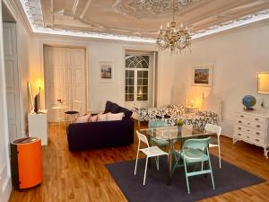 Oporto Blue Aliados - Historic City Center Studio