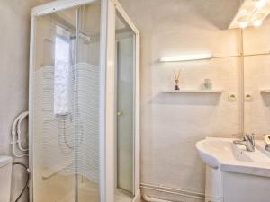 Appartements Appartement cosy et fonctionnel, centre de Cabourg, 4 pers, WiFi gratuit, proche commerces et plage - FR-1-788-5 : photos des chambres