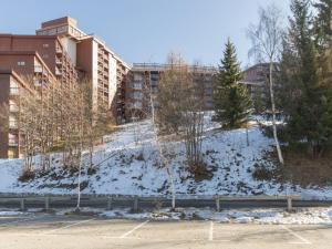 Studio lumineux prox. centre, balcon, Les Arcs 1800 - FR-1-346-573