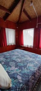 Cabañas Huequecura Llifen