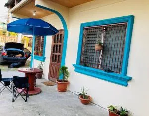 Casa & Alojamiento La Roca - Omoa