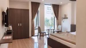 Nhật Bảo Hotel HG - by BAY LUXURY - Lang Kiem