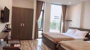 Nhật Bảo Hotel HG - by BAY LUXURY