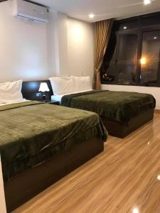 Nhật Bảo Hotel HG - by BAY LUXURY
