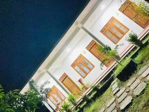 Eco Paradise Guest House - Giritale