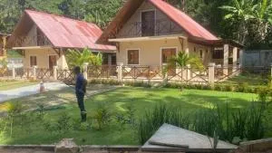 Chalé Suíço - Baturité