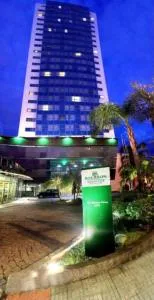 Flat BH Savassi - Nova Lima