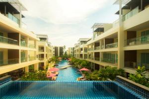Krabi Seaview Penthouse