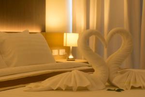 Krabi Seaview Penthouse