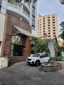 Tsue The Palace Flats #204 Moema