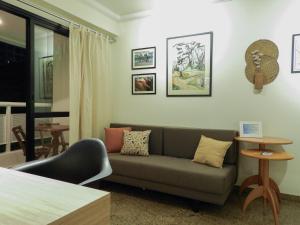 Tsue The Palace Flats #204 Moema