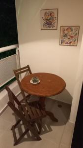 Tsue The Palace Flats #204 Moema