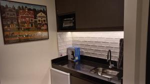 Tsue The Palace Flats #204 Moema