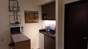 Tsue The Palace Flats #204 Moema